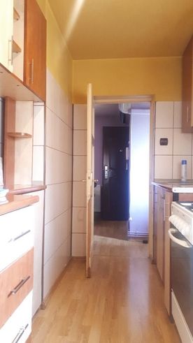 Cafrom Imobiliare -ULTRACENTRAL - Apartament tip STUDIO de Vanzare-6