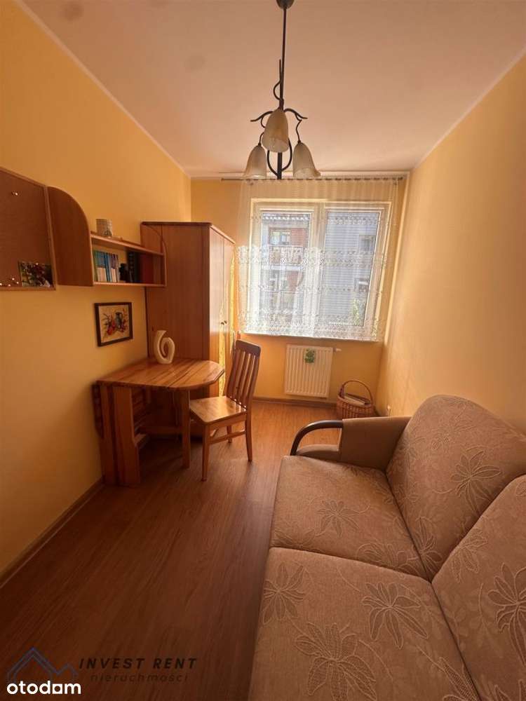 Gotowy do Zamieszkania! Twój Apartament nad Morzem-7