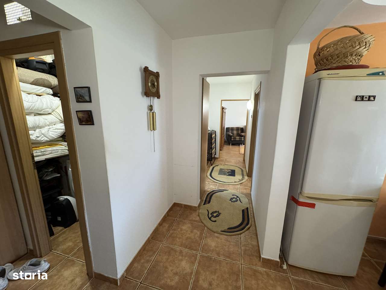 Poartă 6 - apartament decomandat 2 camere 53 mp-3