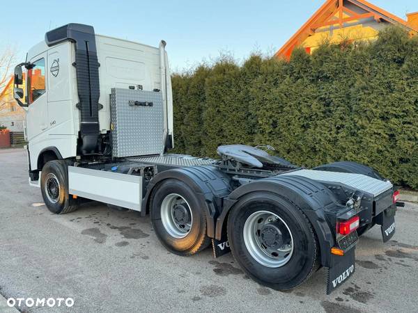 Volvo FH 540 - 6