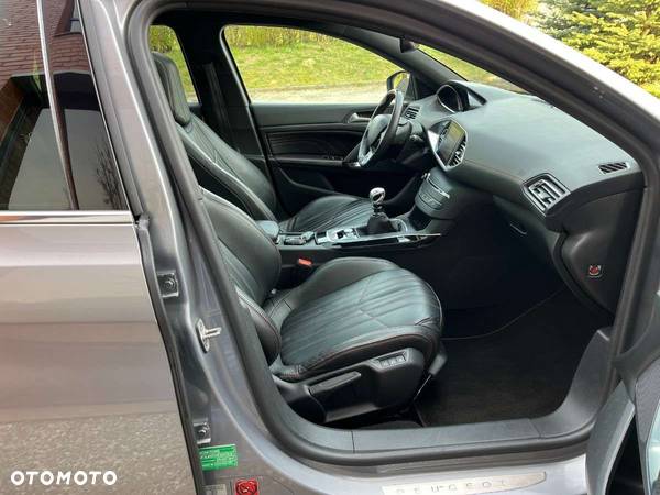 Peugeot 308 SW THP 205 GT - 27