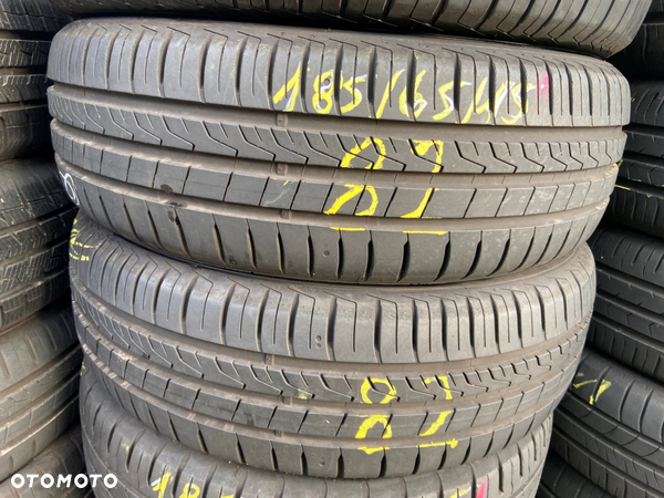 195/65/15 Hankook Kinergy Eco2_7mm_2szt_(82) - 2