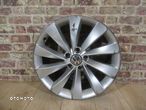 FELGA 8Jx18H2 ET41 5X112 VW SCIROCCO III 08/17R - 1