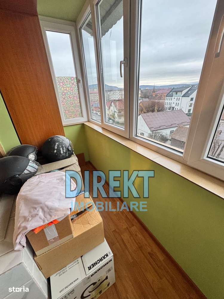 Apartament 2 camere, Zona Stefan cel Mare-7