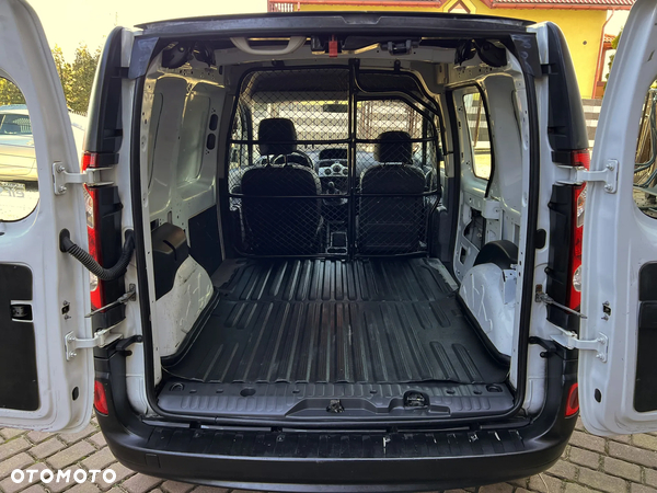 Renault Kangoo 1.5 dCi Oasis - 29