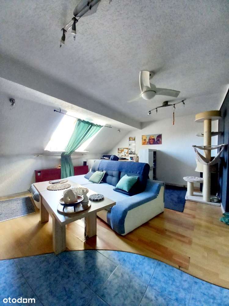 Sprzedam obiekt mieszkalno - usługowy w Centrum-2