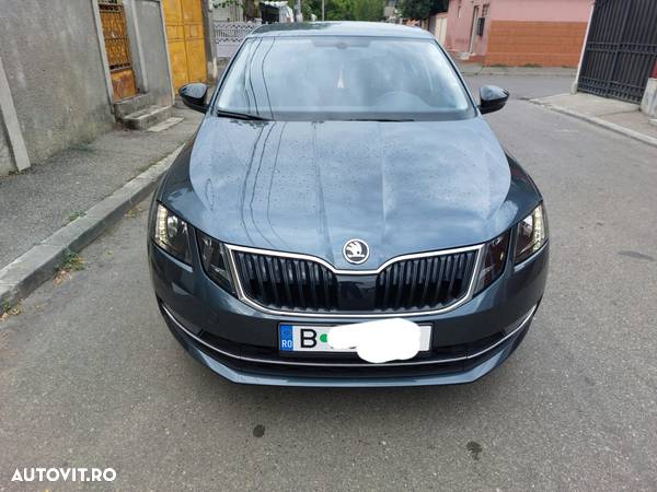 Skoda Octavia Combi 1.0 TSI DSG Active - 2