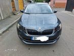 Skoda Octavia Combi 1.0 TSI DSG Active - 2