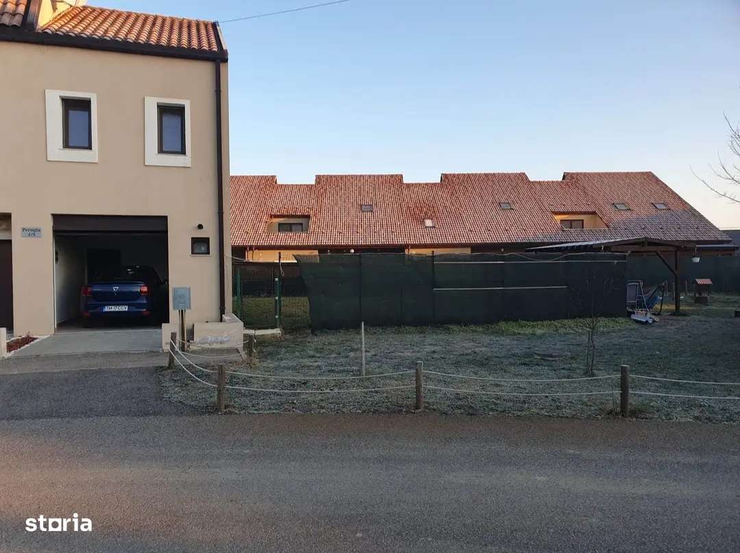 CASA SUPERBA MUTARE IMEDIATA!-7