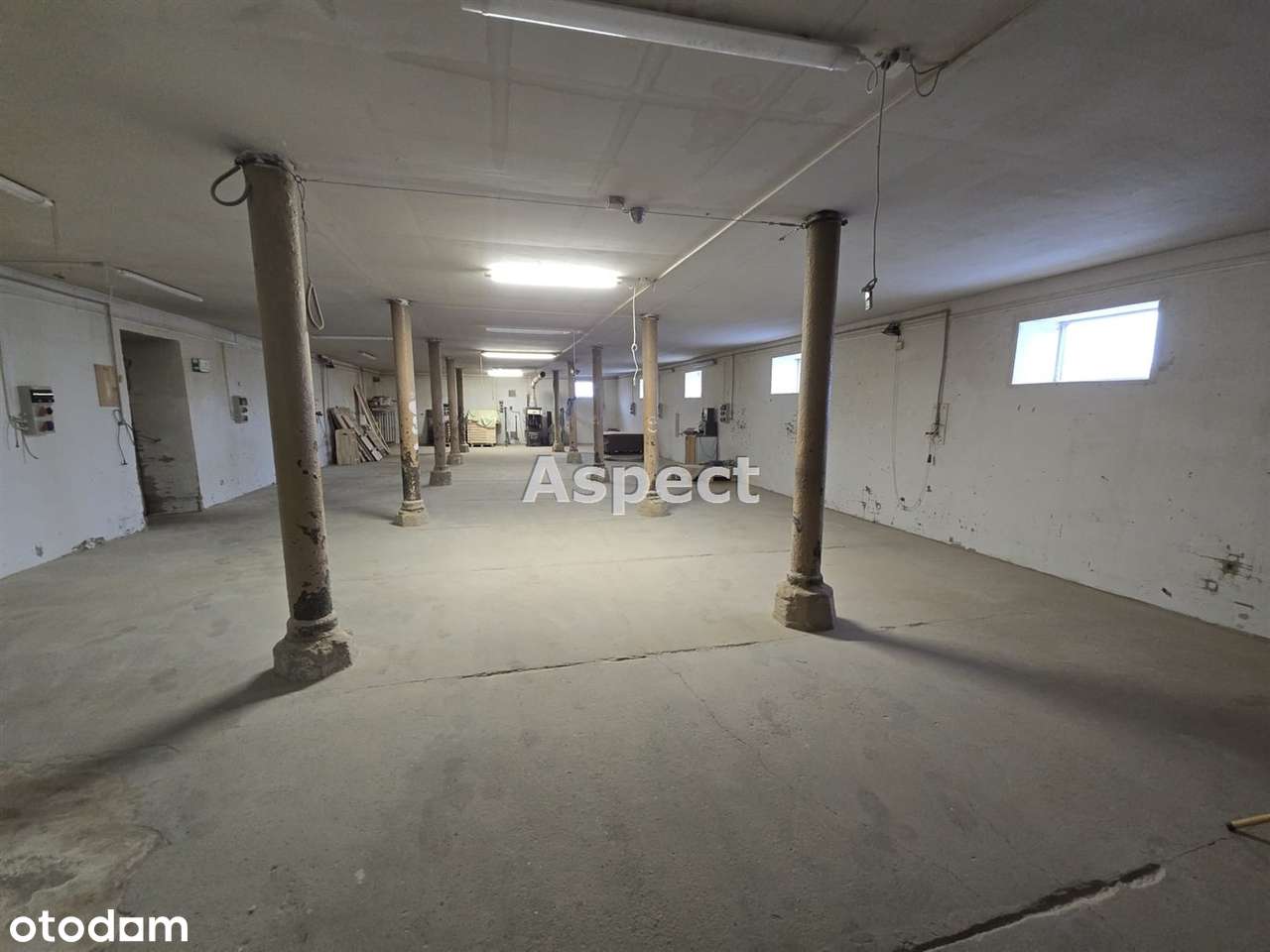 Obiekt Inwestycyjny Wraz Z Budynkiem Mieszkalnym - Pełny obrazek: 4/20