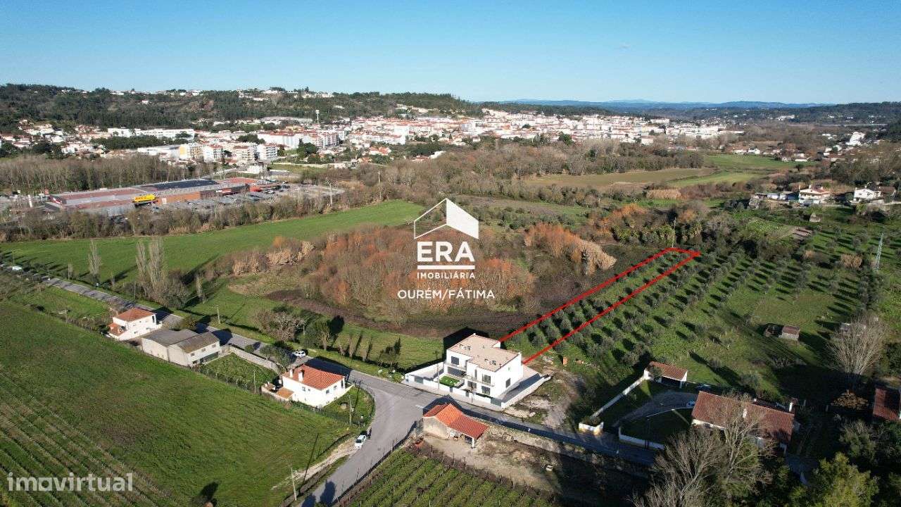 Moradia T3  em Ourém - Grande imagem: 3/31