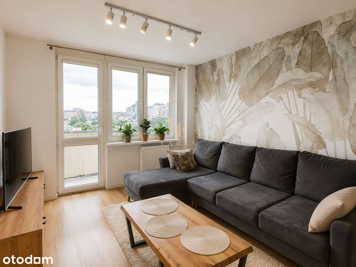 Po remoncie | CH Klif | Centrum | Piwnica | Balkon - Widok 3