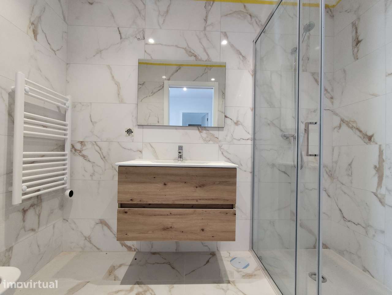 T3 Duplex - Novo - Centro Condeixa-18
