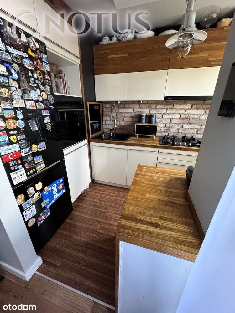 3 pokoje przy tramwaju, z miejscem, do wejścia-5