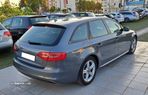 Audi A4 Avant 2.0 TDI Multitronic Business Line S-line - 15