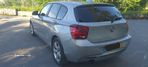 BMW 116 d EDynamics Line Sport - 2