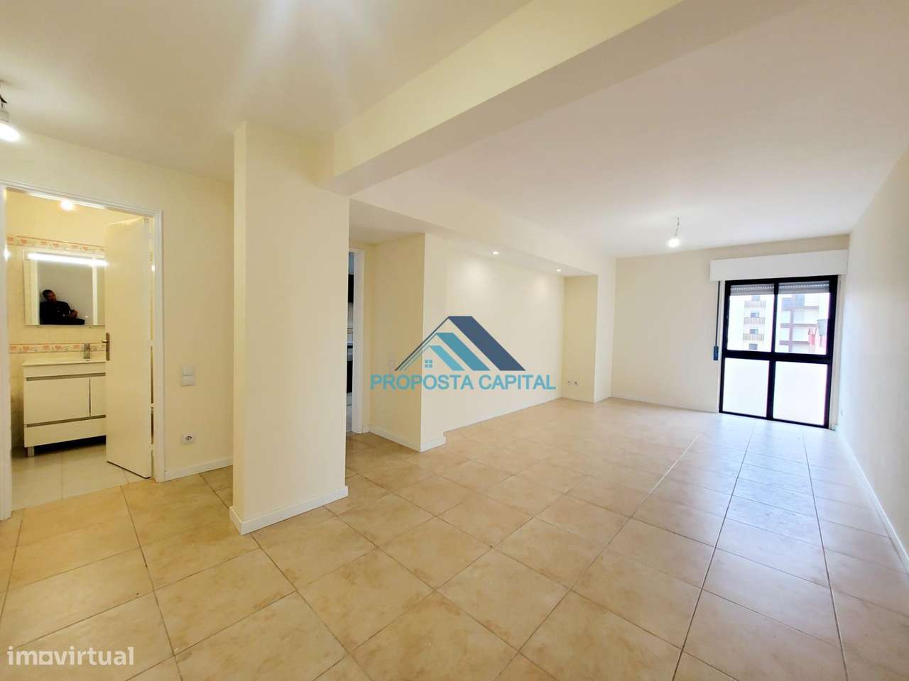 APARTAMENTO TOTALMENTE REMODELADO | ALGUEIRÃO - MEM MARTINS-14