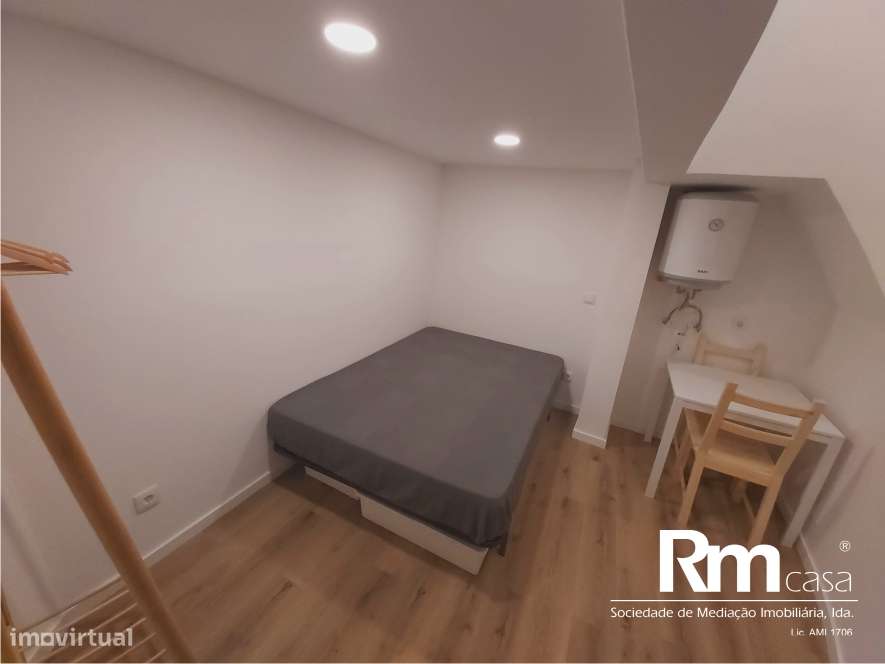 Excelente Prédio remodelado junto à Praça do Comercio-46