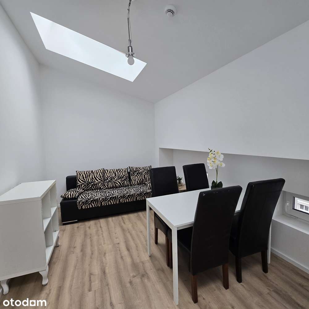 NOWE mieszkanie 2-pokojowe 34,78 m² przy ul. Śląskiej-0