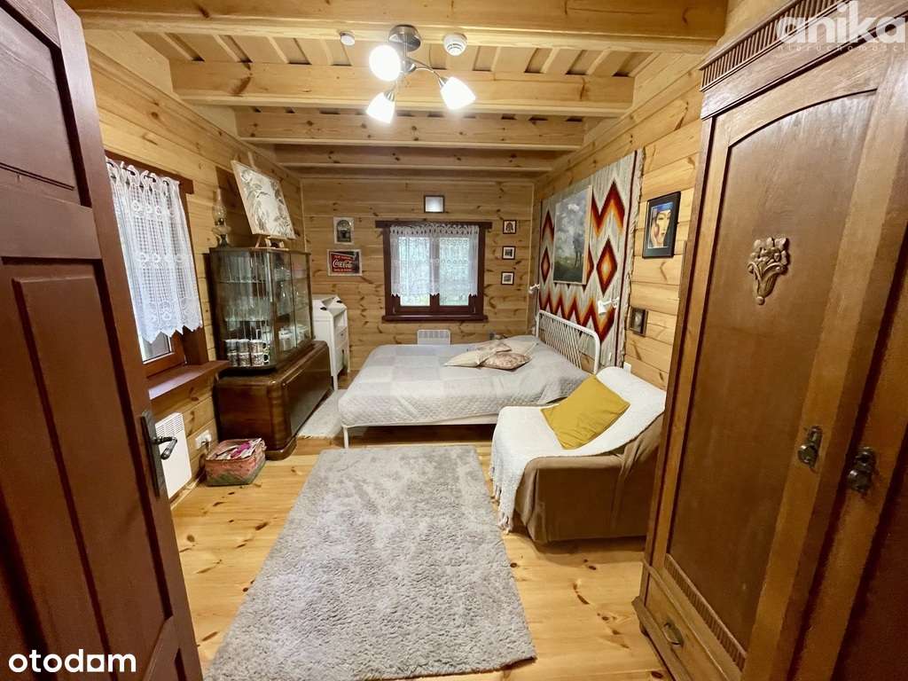 Piękna rekreacyjna nieruchomość-10