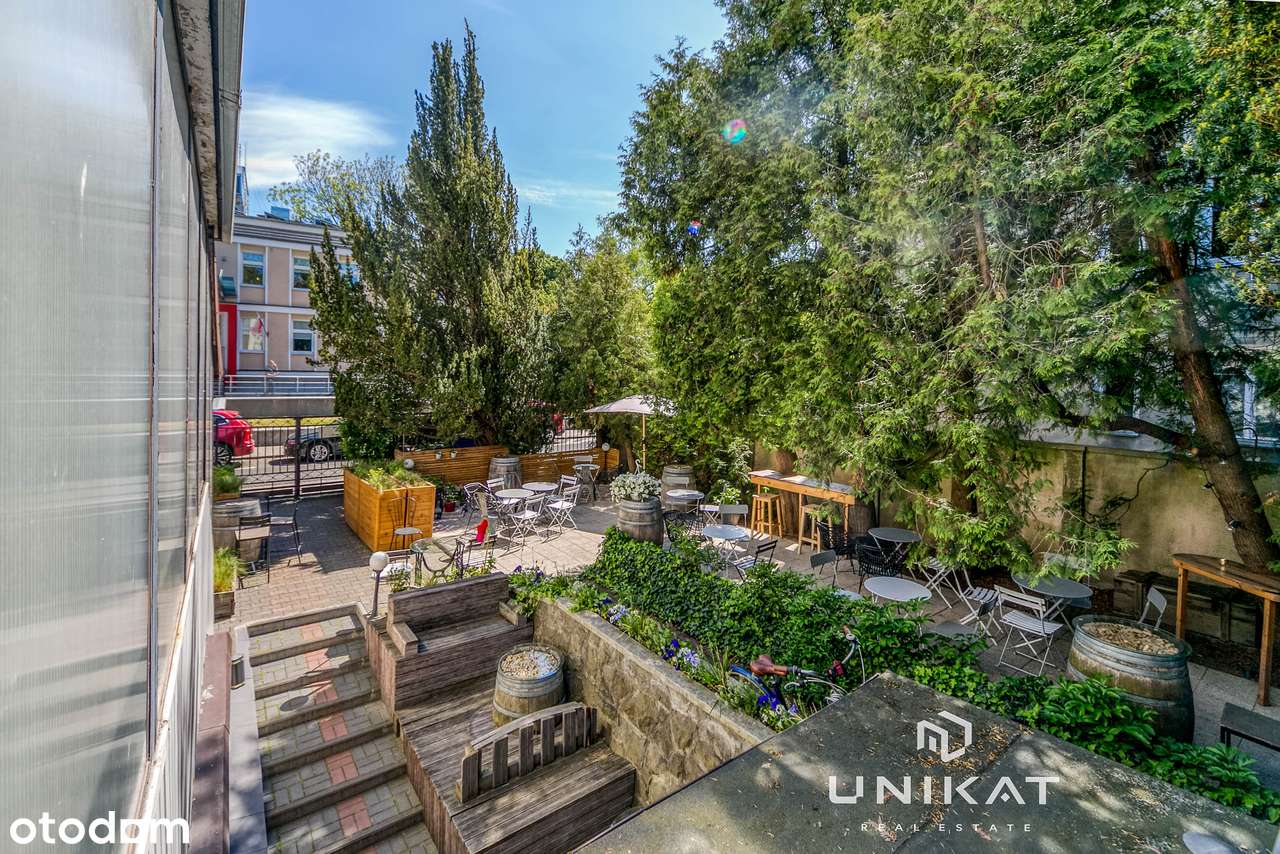 Saska Kępa | Dom Bliźniak na działce 651 m² | Możliwość rozbudowy-12