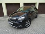 Opel Mokka 1.7 CDTI Cosmo S&S - 2