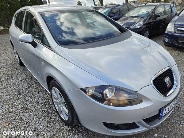 Seat Leon 1.9 TDI Stylance - 1