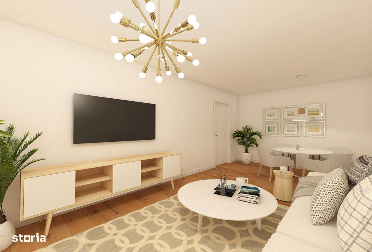 MUTARE RAPIDA! Apartament 2 camere decomandat , Sector 4, Metalurgiei - Imagine principală: 4/10