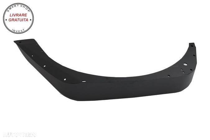 Extensii Aripi din Otel JEEP Wrangler Rubicon JK (2007-2017)- livrare gratuita - 6