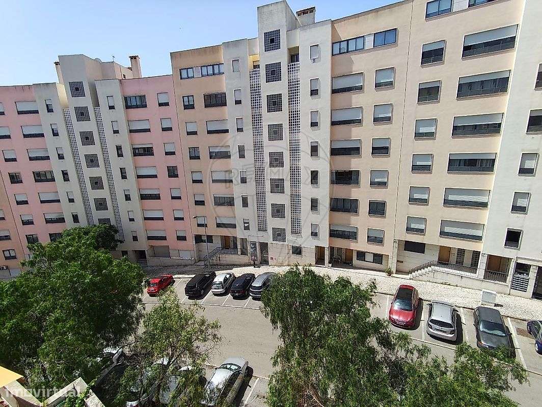 Apartamento T3 para venda-7