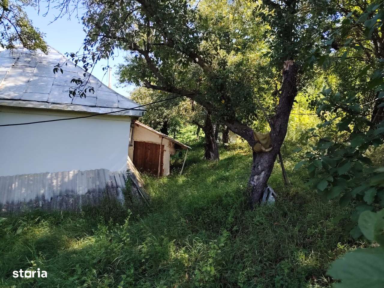 Casa in comuna Rosiori Bacau - Imagine principală: 4/20