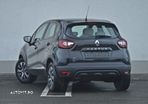 Renault Captur ENERGY dCi 90 Start&Stop Experience - 4