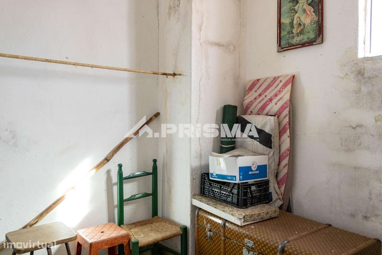 Moradia T3 para venda em Aldeia da Mata-11