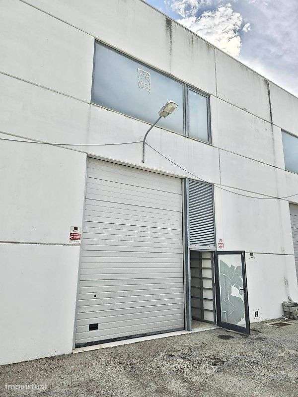 Armazém  para venda - Grande imagem: 5/22