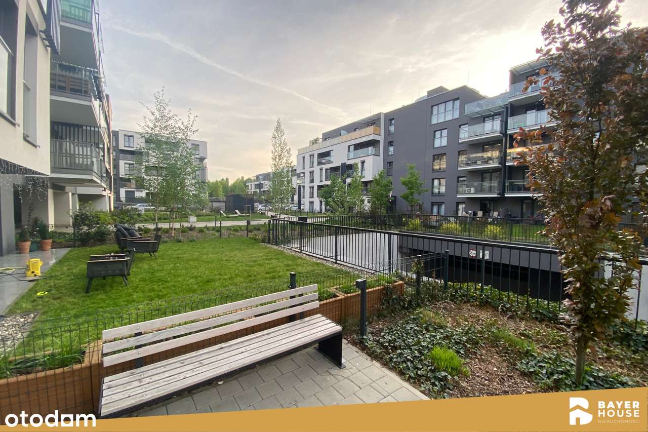 Osiedle Karolinki | Garaż | Balkon | 3 Pokoje - Pełny obrazek: 2/19