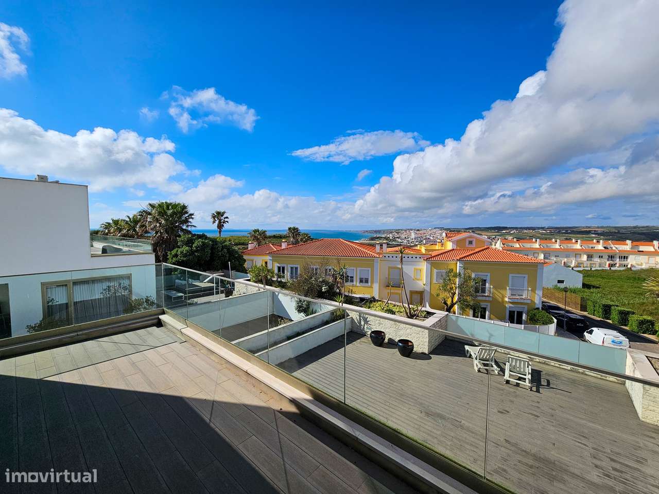 Luxo Contemporâneo à Beira-Mar _ Moradia T3+1 em Condomínio-24