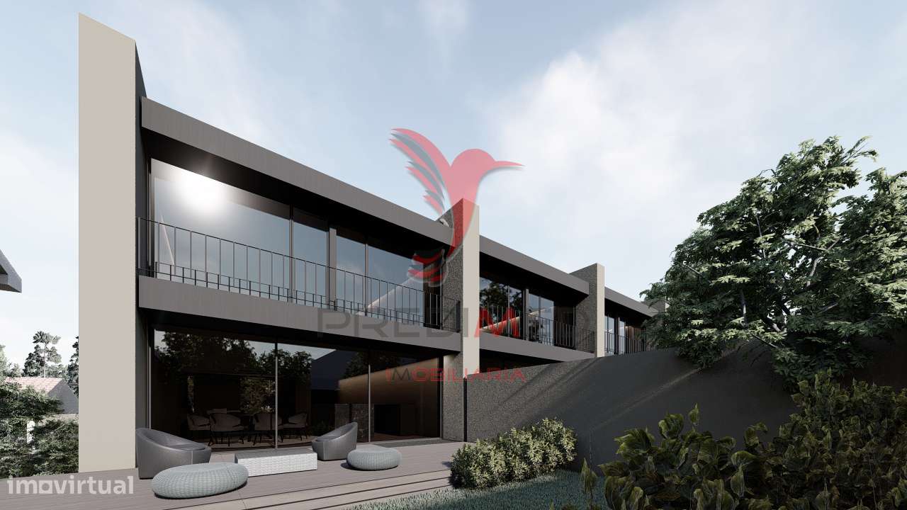 MORADIA das Regadas - Grande imagem: 5/8