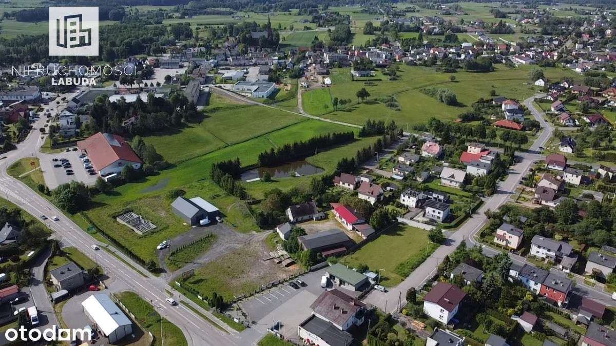 Działka budowlana z rozpoczęta budową! - Pełny obrazek: 4/6