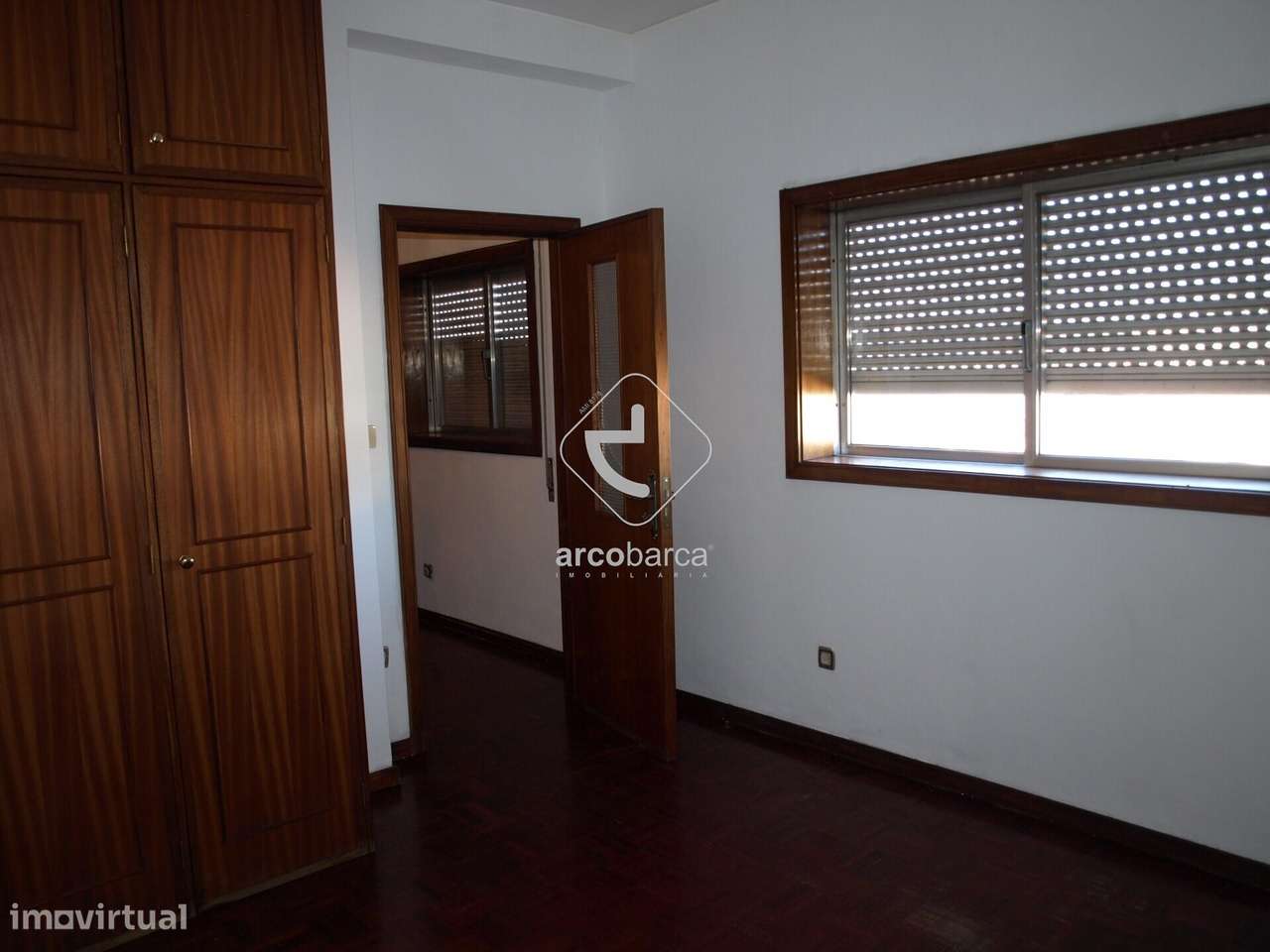 Moradia T4 Circunvalação Hospital S. João - Porto-25