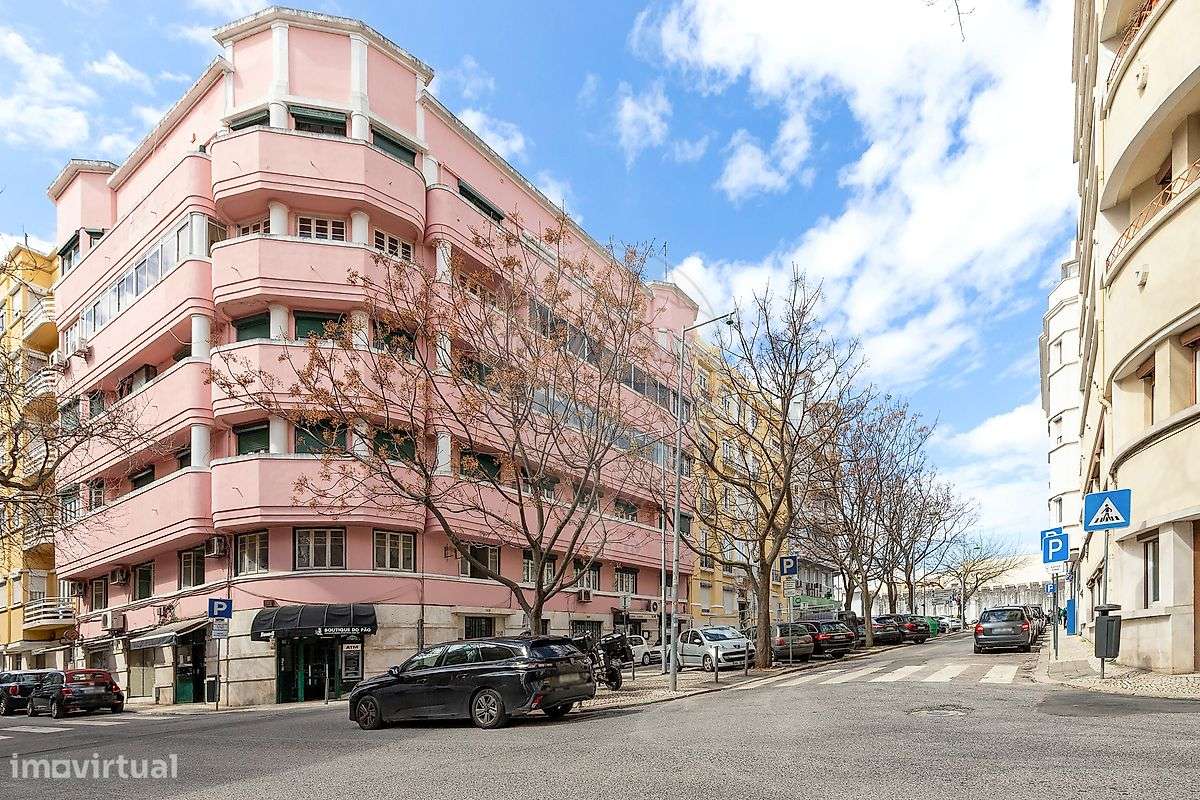 Apartamento T4 para venda - Grande imagem: 3/30