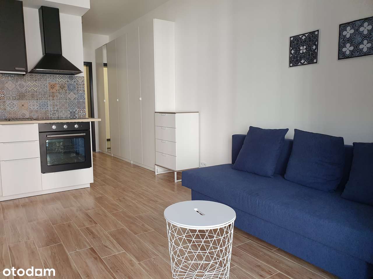 Apartament, Steam Park, ul. Rakowicka, 25m +balkon - View 3