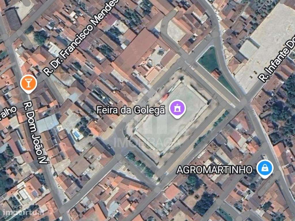 Venda Moradia Banda T5, na Golegã (Santarém)-15