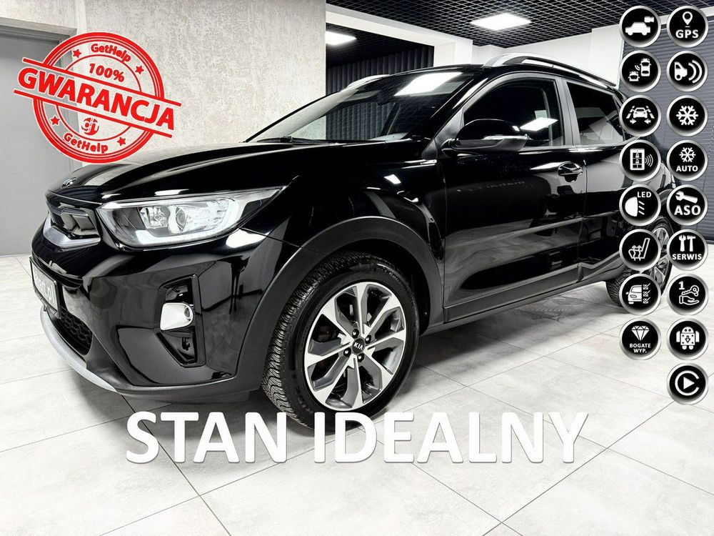 Kia Stonic 1.0 T-GDI 100 OPF Spirit 2021