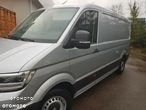 Volkswagen Crafter Furgon - 2