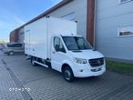 Mercedes-Benz Sprinter - 1