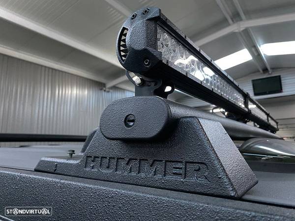 Hummer H2 SUT V8 6.0 - 51