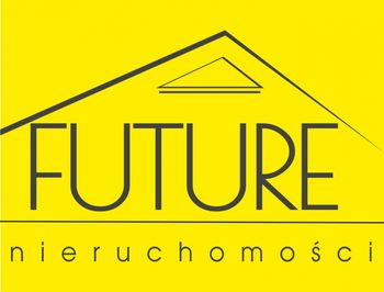 FUTURE NIERUCHOMOŚCI-POŚREDNICTWO Logo