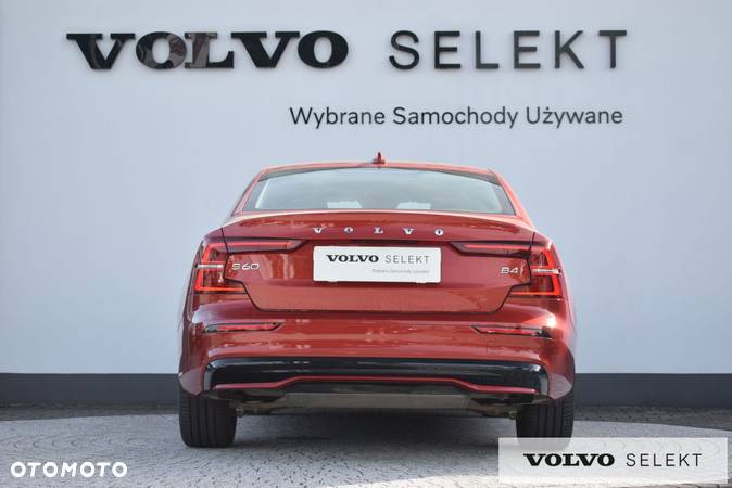 Volvo S60 - 8