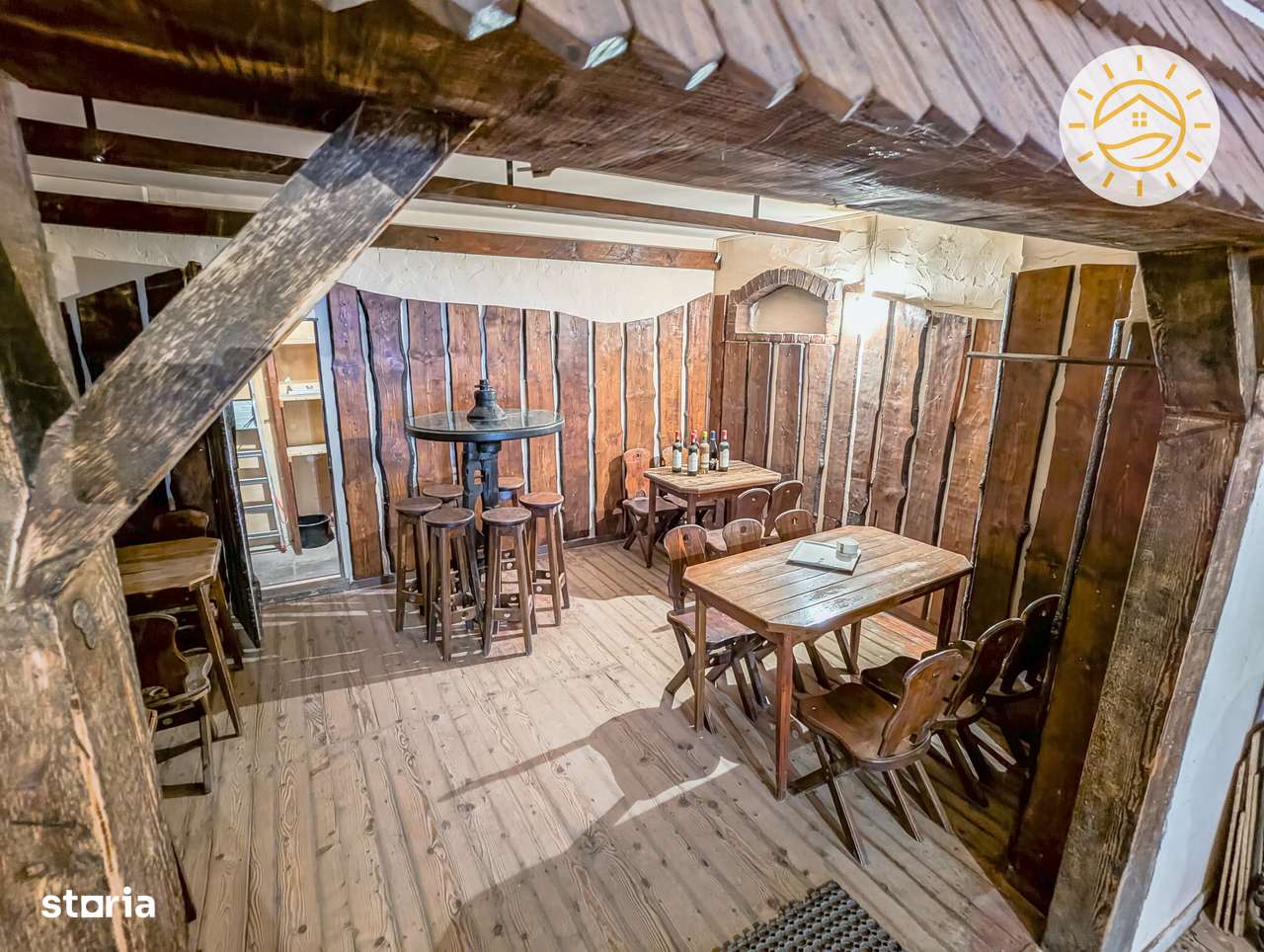 Spatiu Comercial la 2min de Teatrul Dramatic-3