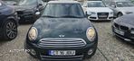 Mini Clubman Cooper D - 18